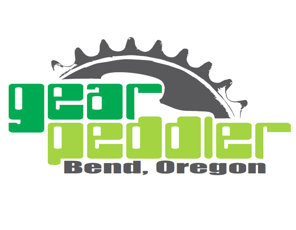 Gear Peddler, Bend OR