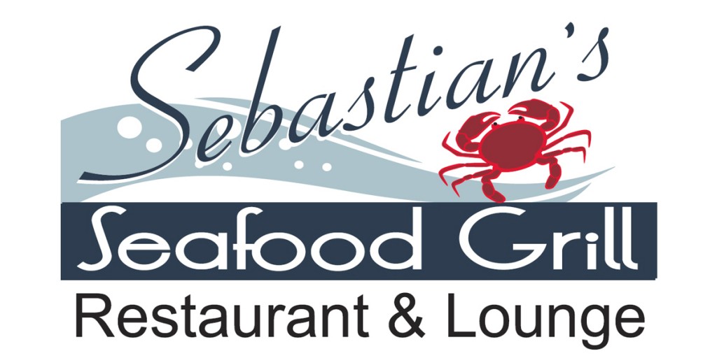 Sebastians Seafood Grill, Restaurant & Lounge